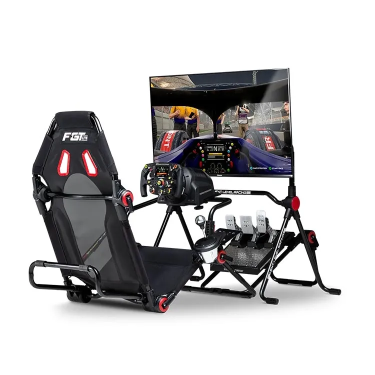 Next Level Racing Lite Free Standing