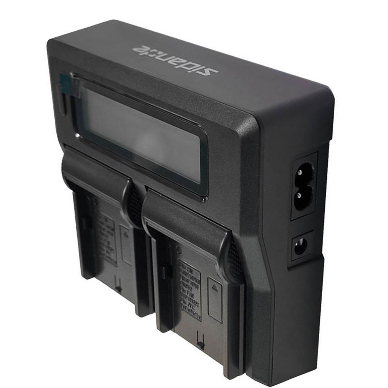 شارژر باتری سیداند Sidande NP-F970 Double Charger
