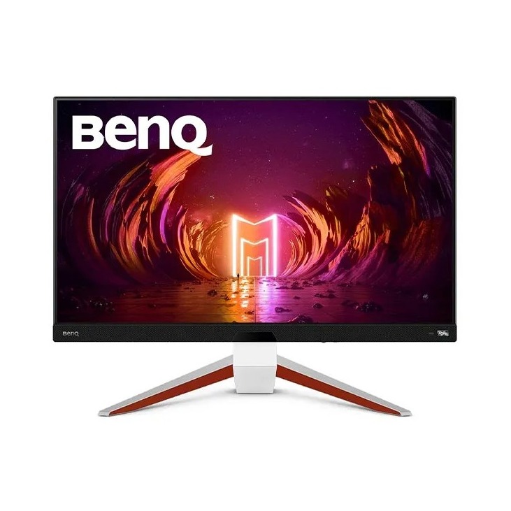 مانیتور گیمینگ 32 اینچ بنکیو Benq 32-inch MOBIUZ EX3210U Gaming Monitor