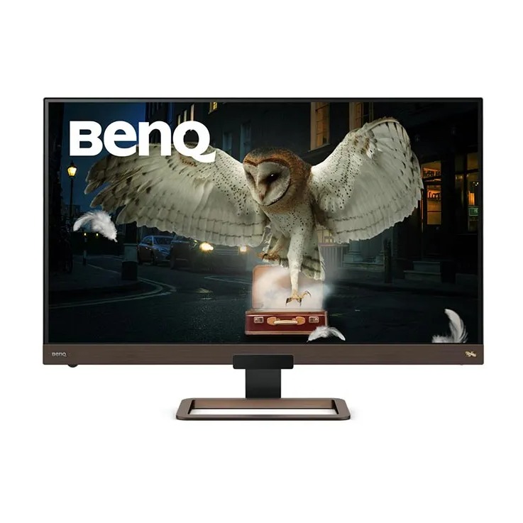 مانیتور گیمینگ 32 اینچ بنکیو  Benq 32-inch EW3280U Gaming Monitor