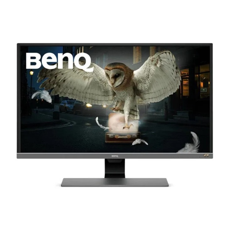 مانیتور گیمینگ 32 اینچ بنکیو Benq 32-inch EW3270U Gaming Monitor