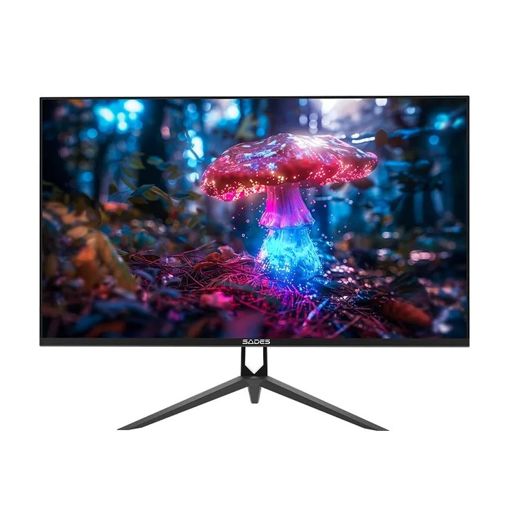 مانیتور ۲۲ اینچ سدس Sades Russula SA-CJ03F22B Monitor
