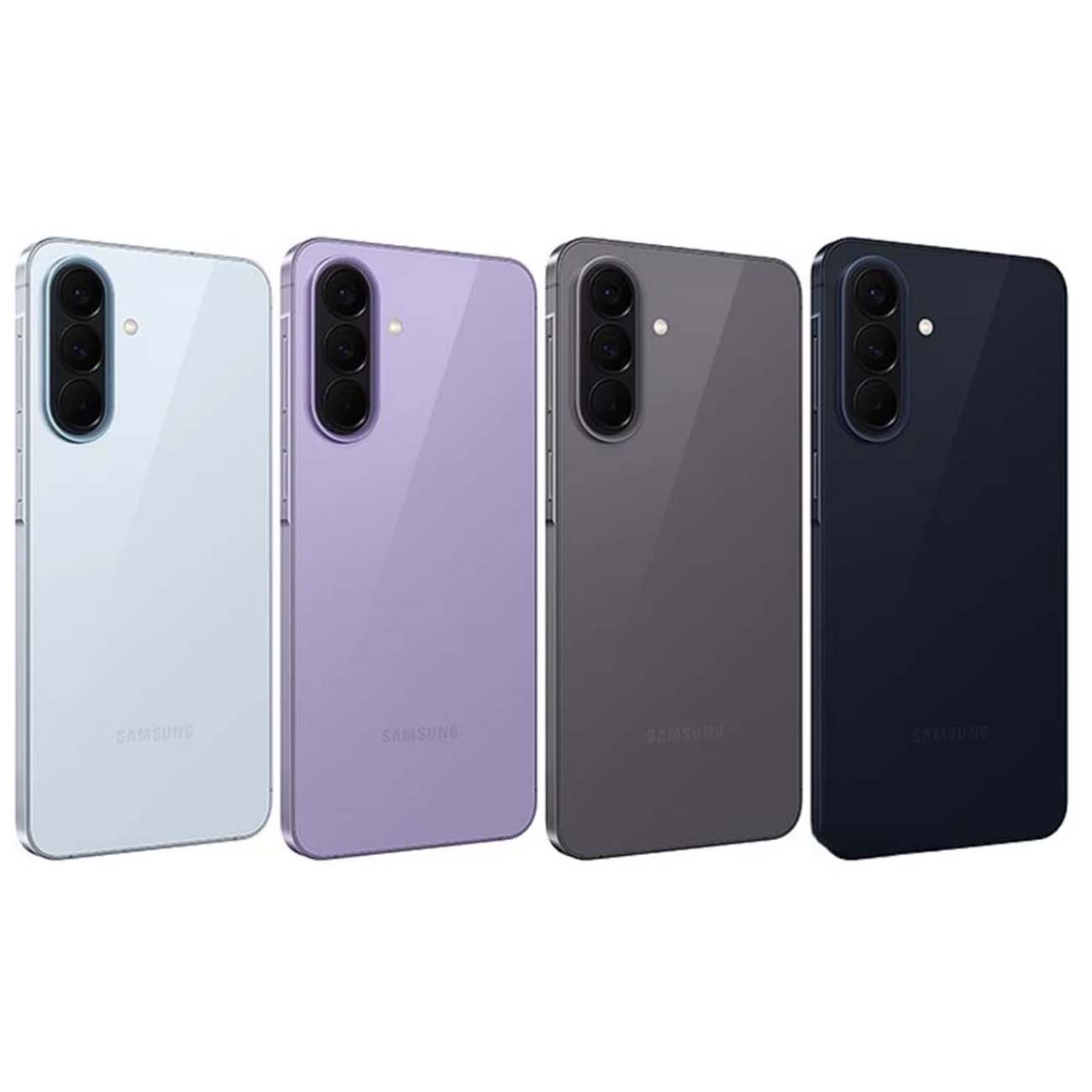 نمای رنگبندی گوشی موبایل سامسونگ Samsung Galaxy A57 5G 256GB 8GB RAM Dual SIM Vietnam Mobile Phone