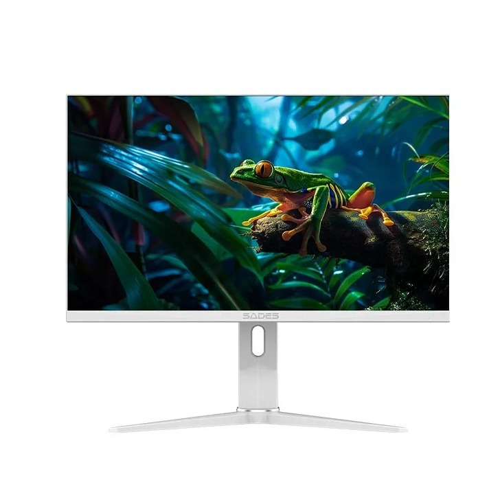 مانیتور ۲۷ اینچ سدس Sades 27-inch AP-Frog SA-HC02Q27W Gaming Monitor