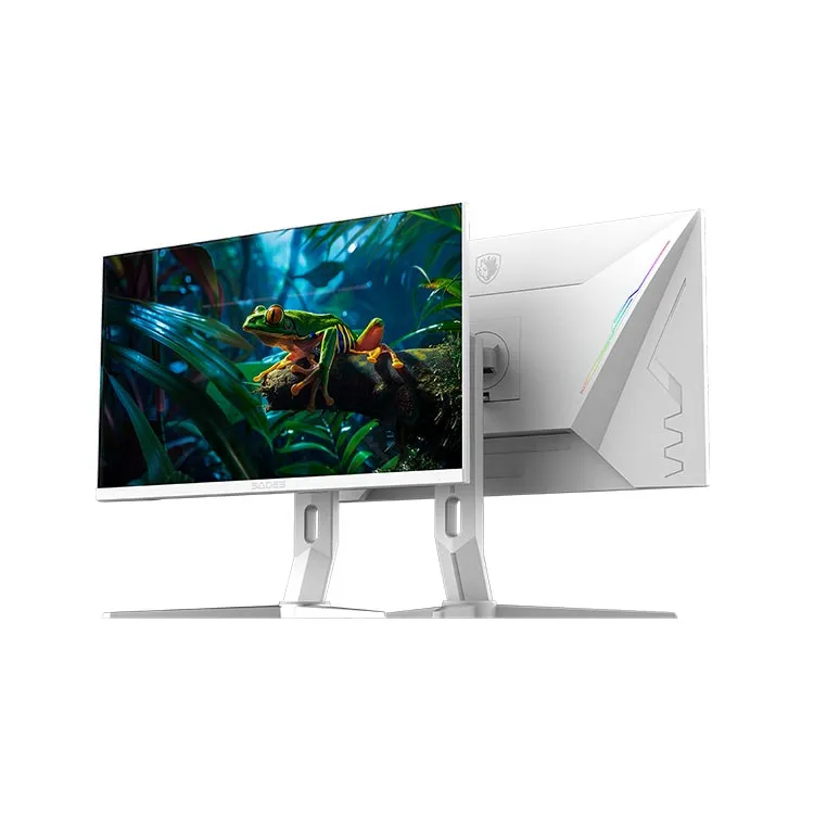 Sades 27-inch AP-Frog SA-HC02Q27W Gaming Monitor