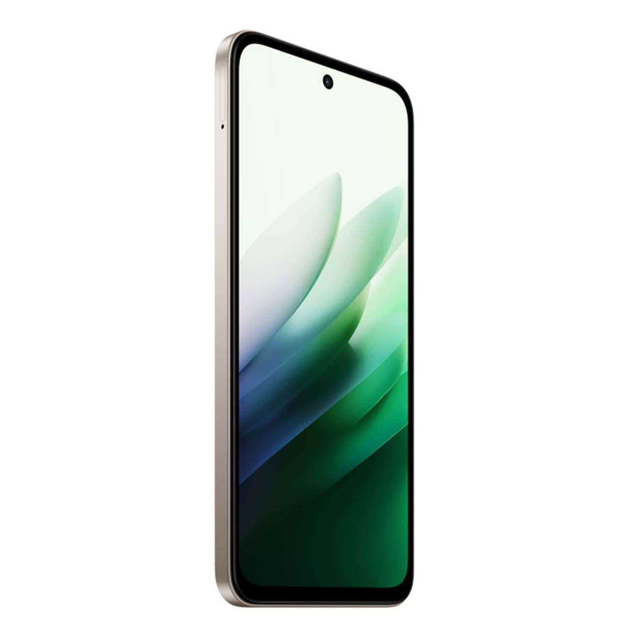 نمای جانبی گوشی موبایل شیائومی Xiaomi Redmi 15 5G 128GB 4GB Smart Phone