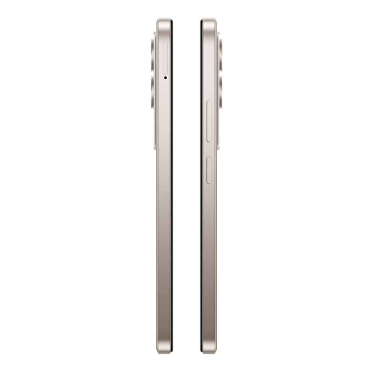 نمای چپ و راست گوشی موبایل شیائومی Xiaomi Redmi 15 5G 128GB 4GB Smart Phone