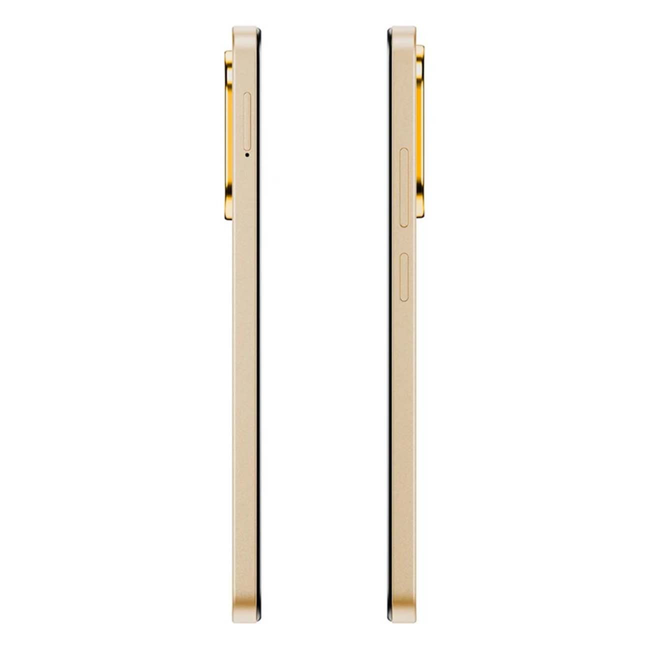 نمای چپ و راست گوشی موبایل شیائومی Xiaomi Poco C71 Dual SIM 128GB 4GB RAM Mobile Phone