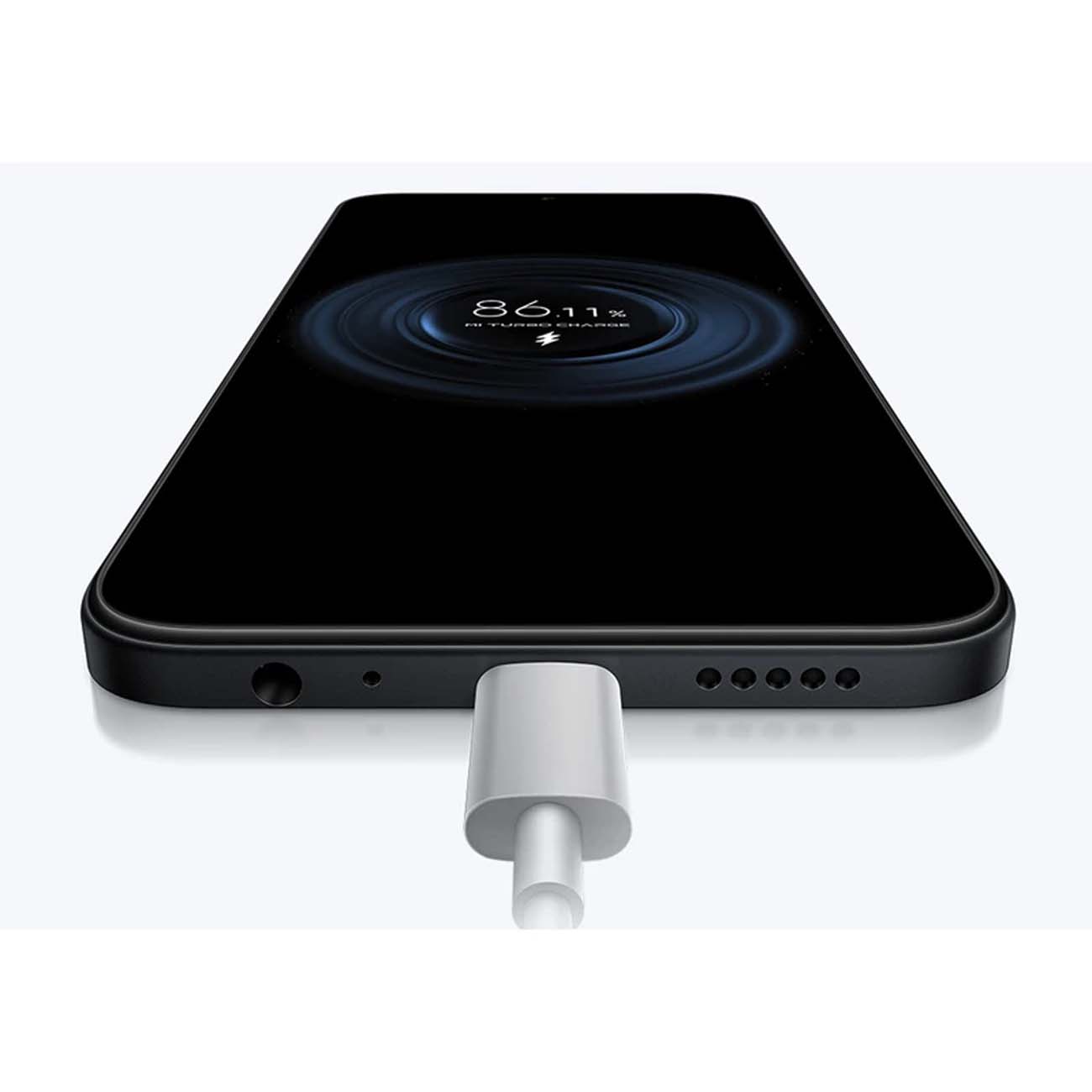 نمای درحال شارژ گوشی موبایل شیائومی Xiaomi Poco C85 4G Dual Sim 256GB 8GB Ram Mobile Phone