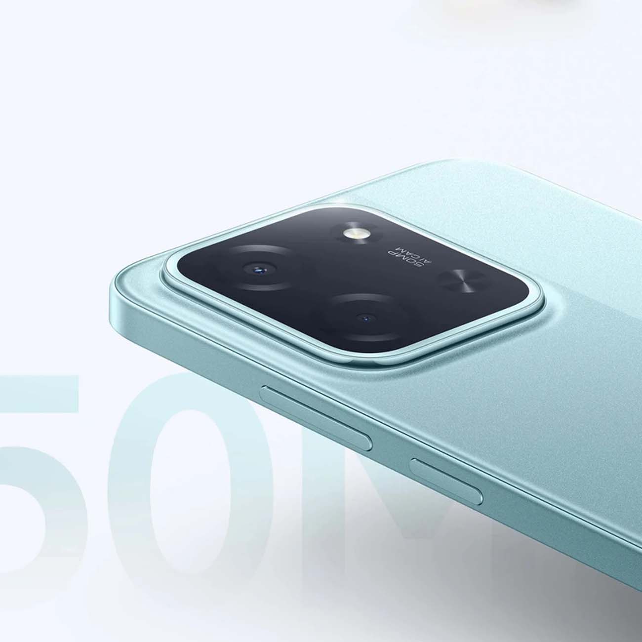 نمای نزدیک گوشی موبایل شیائومی Xiaomi Poco C85 4G Dual Sim 256GB 8GB Ram Mobile Phone