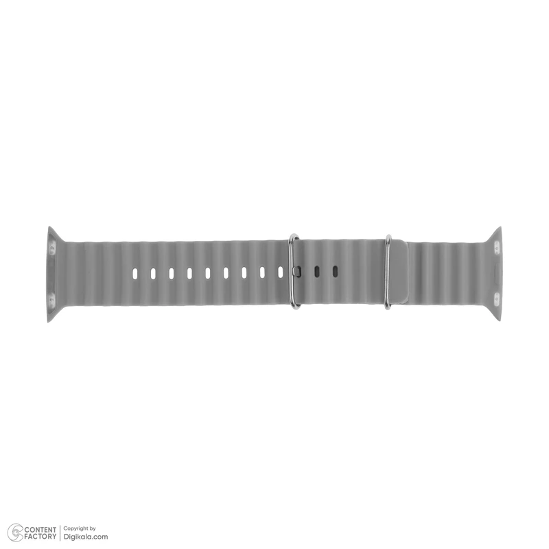 Wisme X71 Smartwatch with Silicone Strap