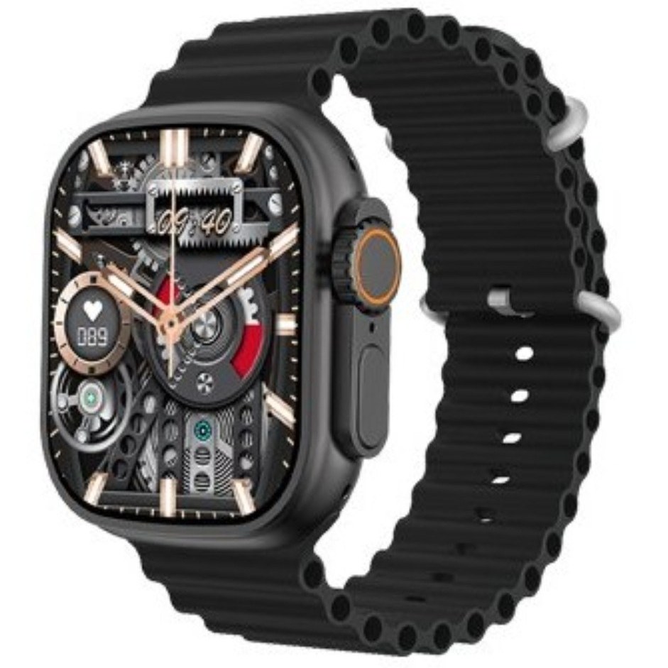 KEQIWEAR KW76 Ultra 3 Smart Watch