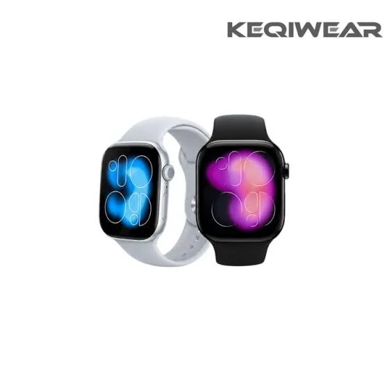 KEQIWEAR KW90 Max Smartwatch