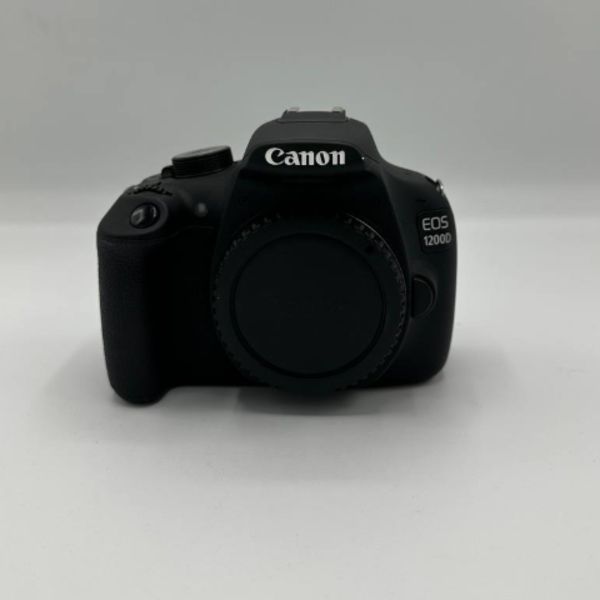 دوربین دست دوم کانن Canon EOS 1200D Body (3000 شات)