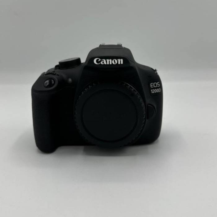 دوربین دست دوم کانن Canon EOS 1200D Body (3000 شات)