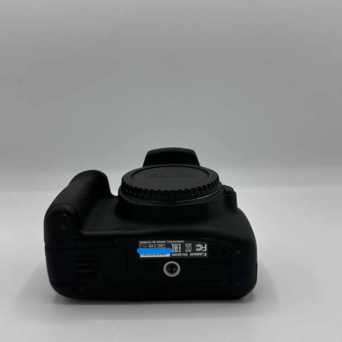 دوربین دست دوم کانن Canon EOS 1200D Body (3000 شات)