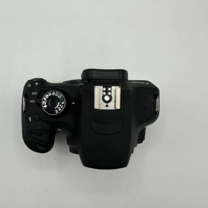 دوربین دست دوم Canon EOS 850D (15000 شات)