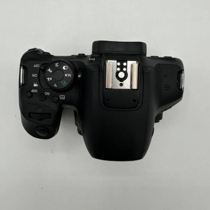 دوربین دست دوم Canon EOS 850D (15000 شات)