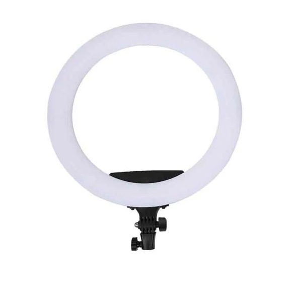 نور ثابت Hero YQ-320A Ring Light