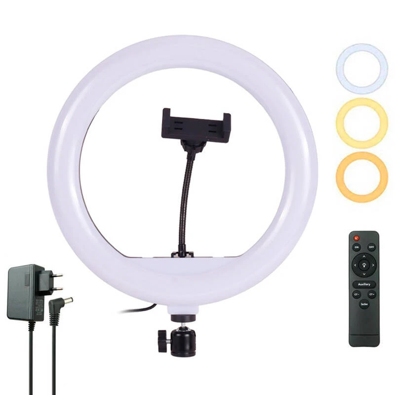 Hero YQ-320A Ring Light
