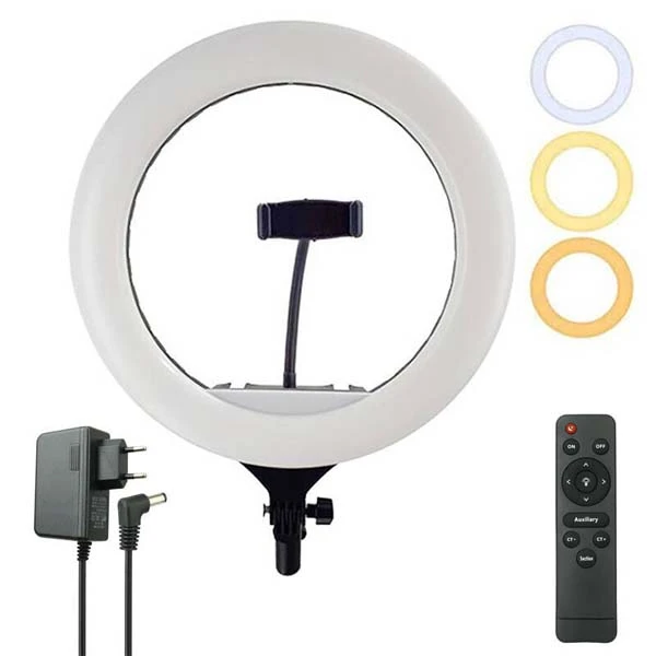 Hero YQ-320A Ring Light