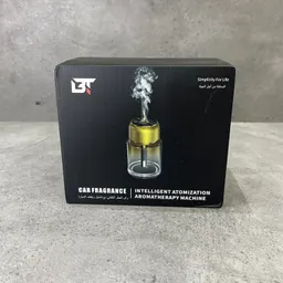 BT Car Air Freshener 160 ml
