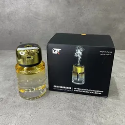 BT Car Air Freshener 160 ml