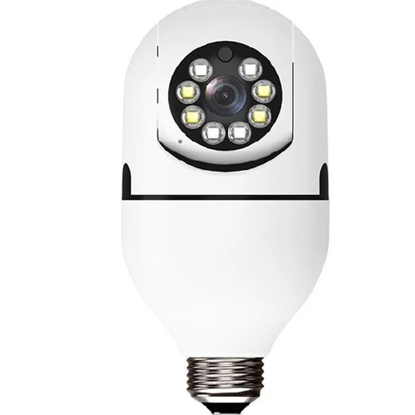 دوربین بیسیم V380Wireless Network CCTV Camera V380