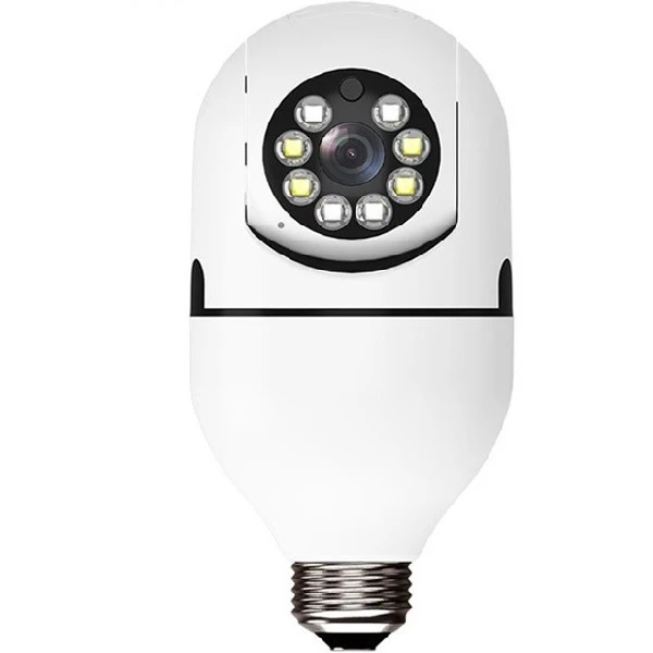 دوربین بیسیم V380Wireless Network CCTV Camera V380