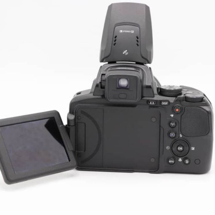 دوربین دست دوم نیکون Nikon CoolPix P900 (1000 شات)