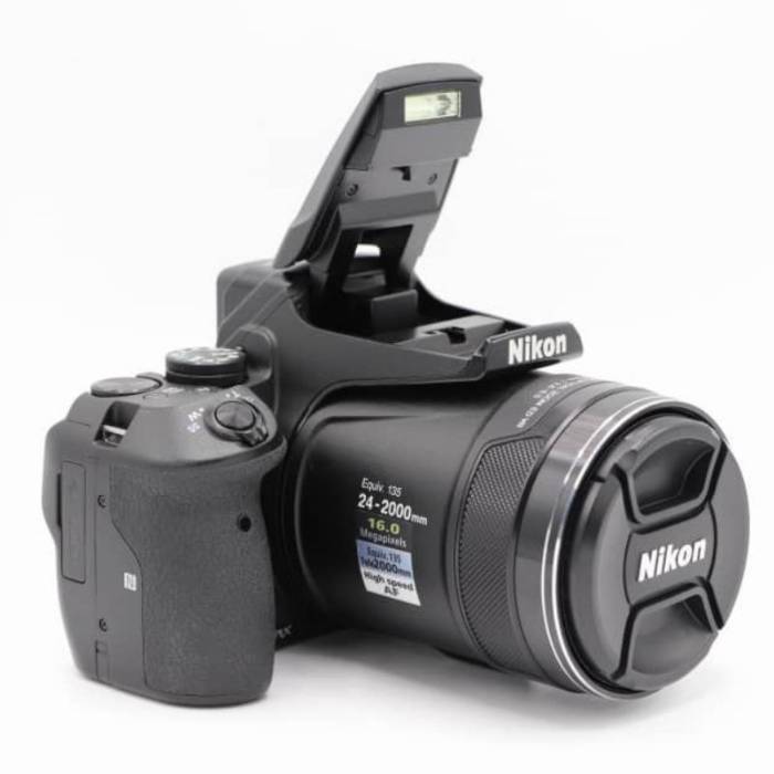 دوربین دست دوم نیکون Nikon CoolPix P900 (1000 شات)