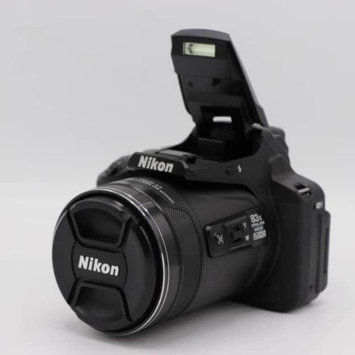 دوربین دست دوم نیکون Nikon CoolPix P900 (1000 شات)
