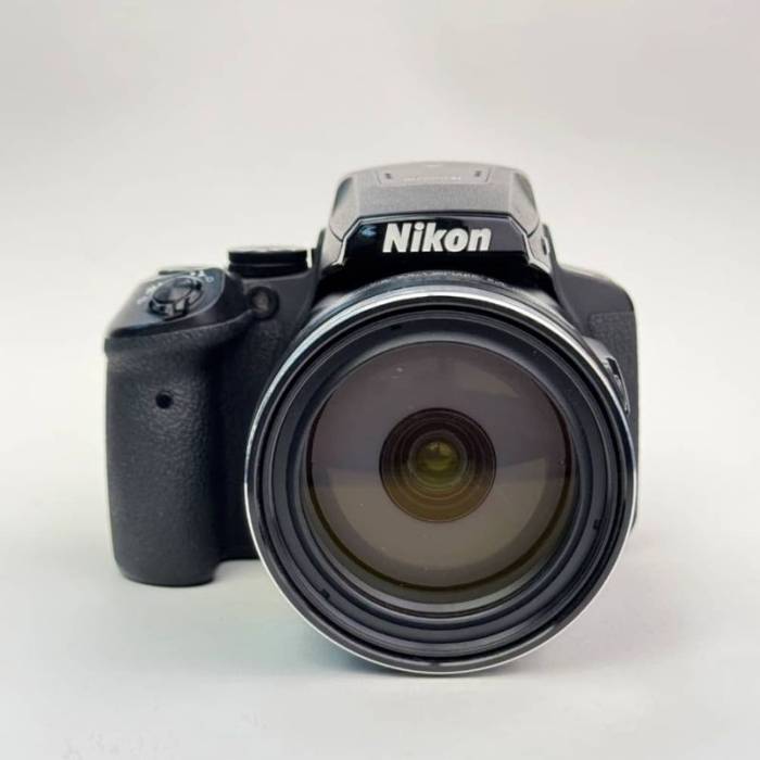 دوربین دست دوم نیکون Nikon CoolPix P900 (1000 شات)