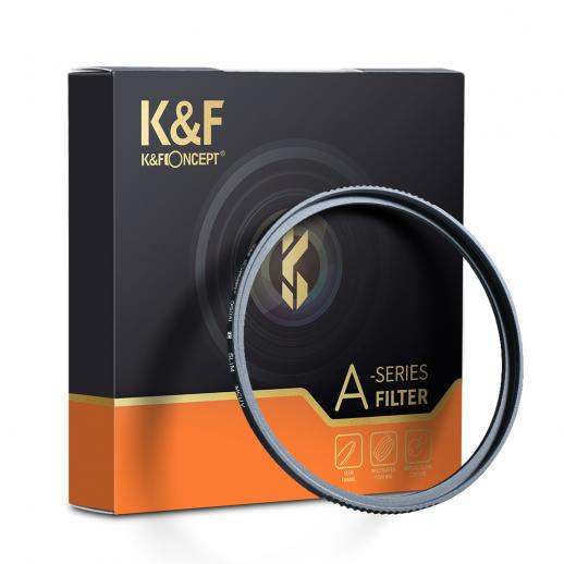 K&F Concept KU04 72mm MC-UV Slim