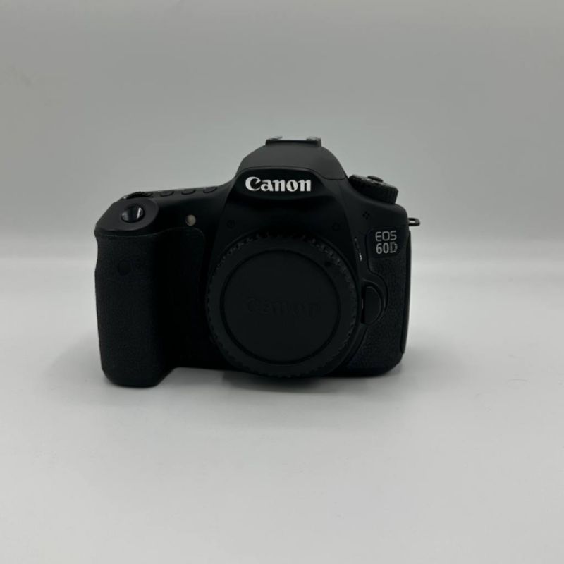 دوربین دست دوم کانن Canon EOS 60D Body (15000 شات)