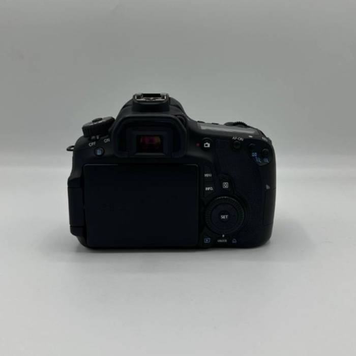 دوربین دست دوم کانن Canon EOS 60D Body (15000 شات)