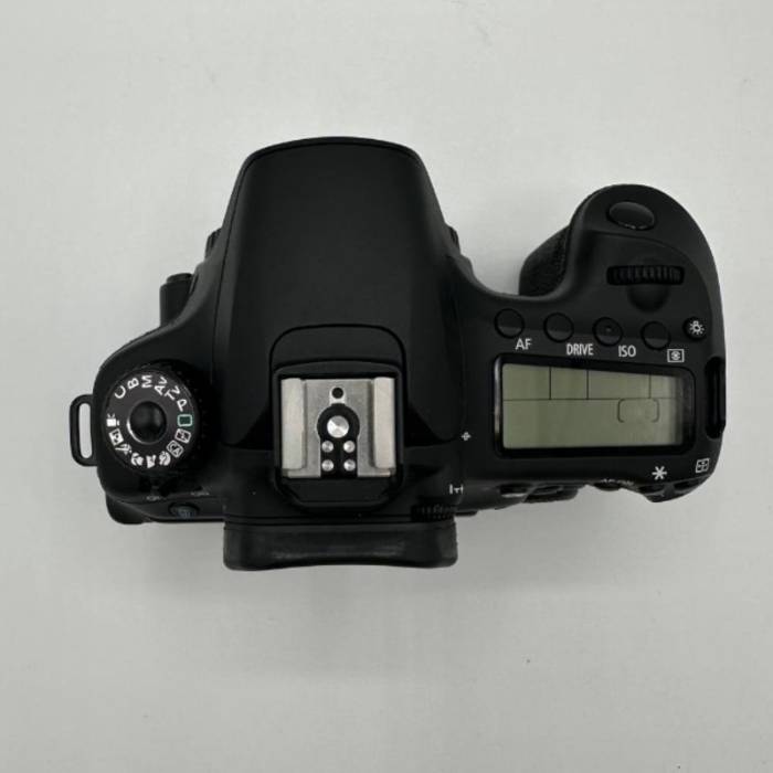 دوربین دست دوم کانن Canon EOS 60D Body (15000 شات)
