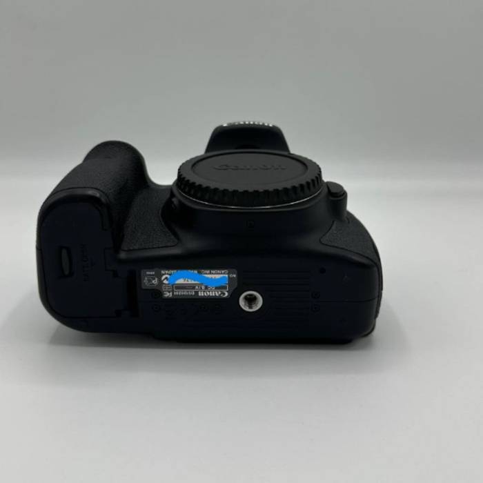 دوربین دست دوم کانن Canon EOS 60D Body (15000 شات)