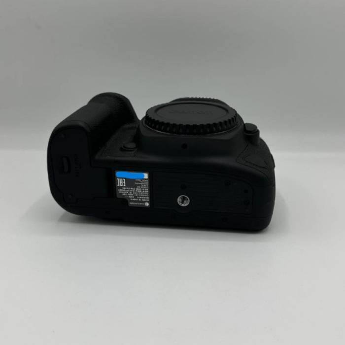 دوربین دست دوم کانن Canon EOS 5D Mark IV Body (5000 شات)