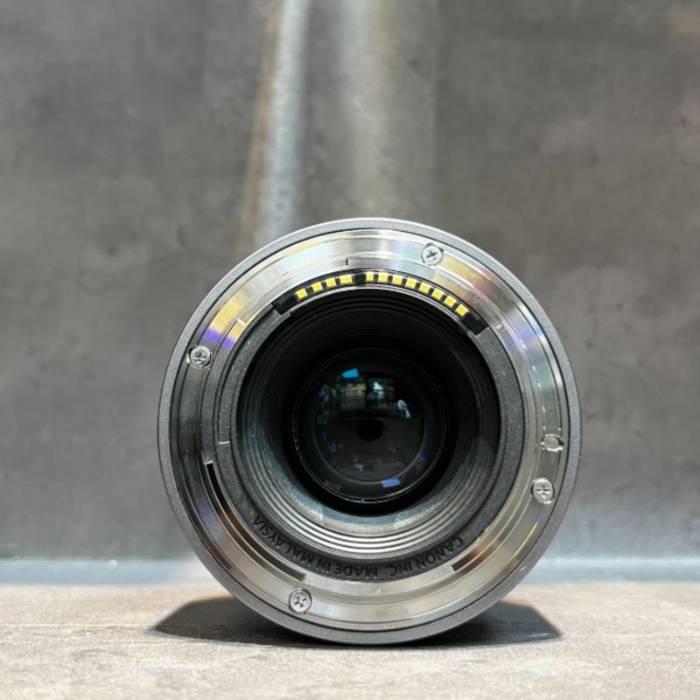لنز دست دوم نیکون Nikon AF-S DX NIKKOR 55-200mm f/4-5.6G ED VR II(جعبه دارد)