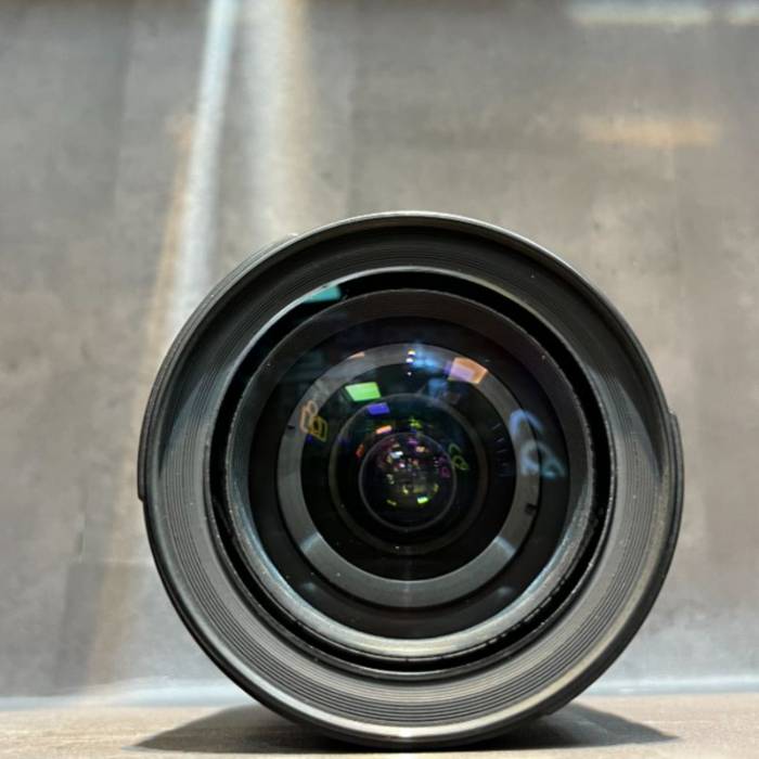 لنز دست دوم نیکون Nikon 24-120mm AF-S f/3.5-5.6G VR(جعبه ندارد)