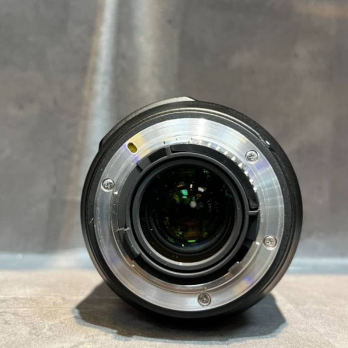 لنز دست دوم نیکون Nikon 24-120mm AF-S f/3.5-5.6G VR(جعبه ندارد)
