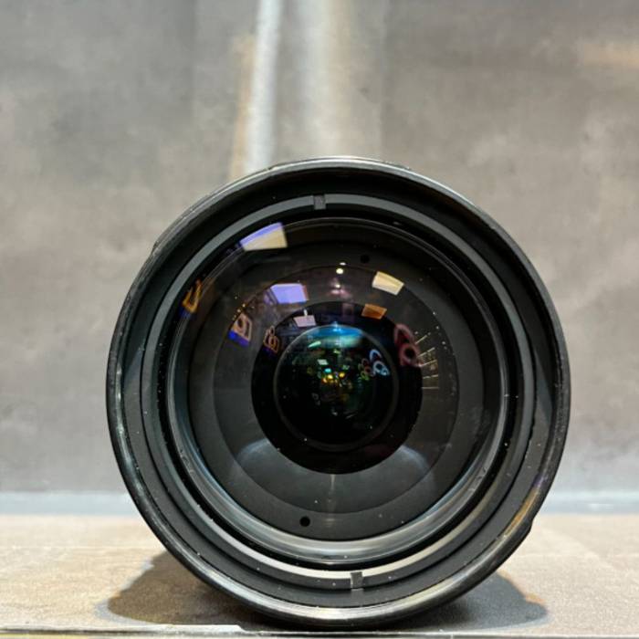 لنز دست دوم نیکون Nikon AF-S DX NIKKOR 18-200mm f/3.5-5.6G ED VR II (جعبه دارد)