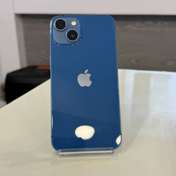 گوشی موبایل دست دوم Apple iPhone 13 zaa 128GB