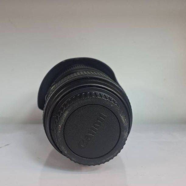 لنز دست دوم کانن Canon EF 24-105mm f/4L IS II USM No Box (جعبه ندارد)