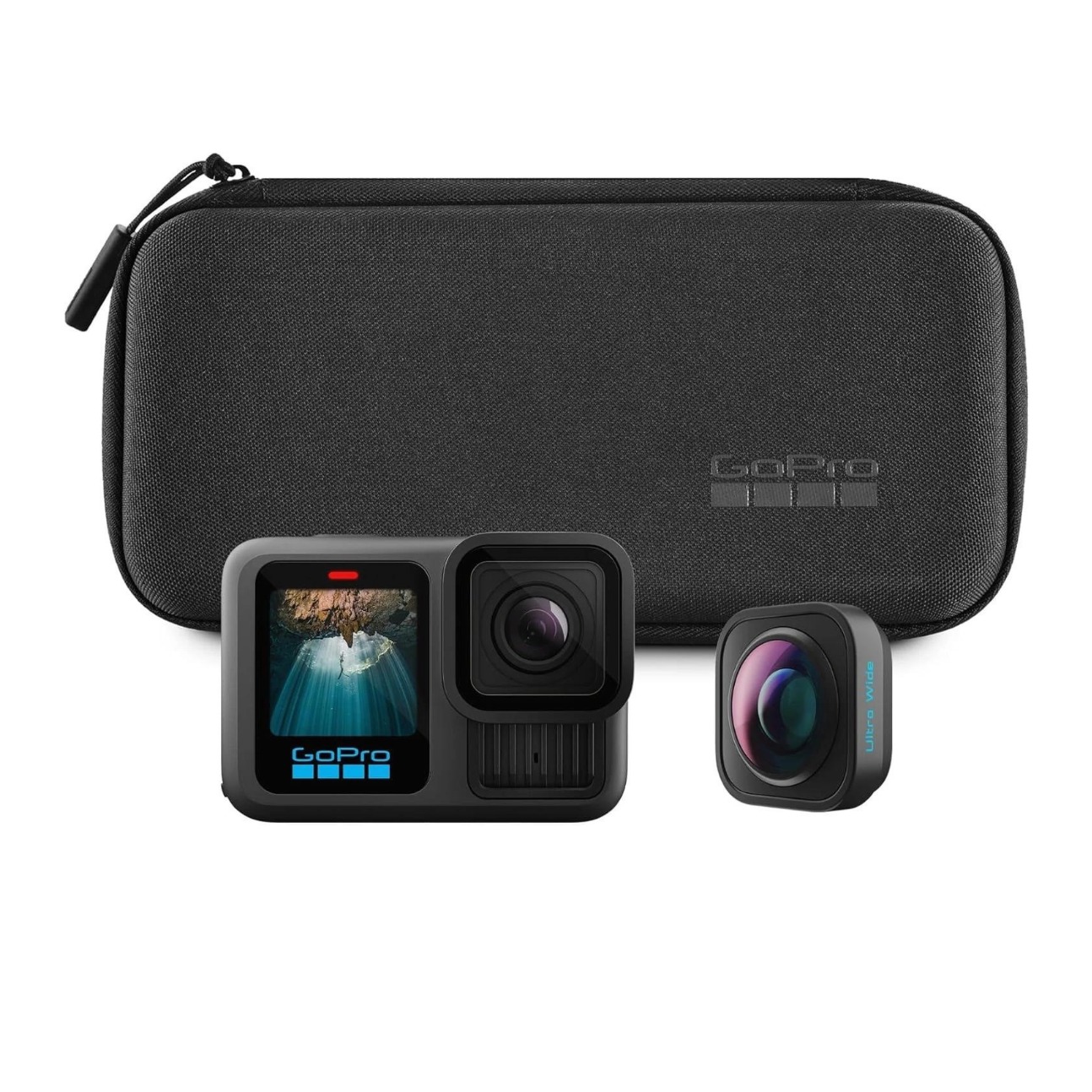 دوربین اکشن ضدآب گوپرو GoPro HERO13 Ultra  Waterproof Action Camera