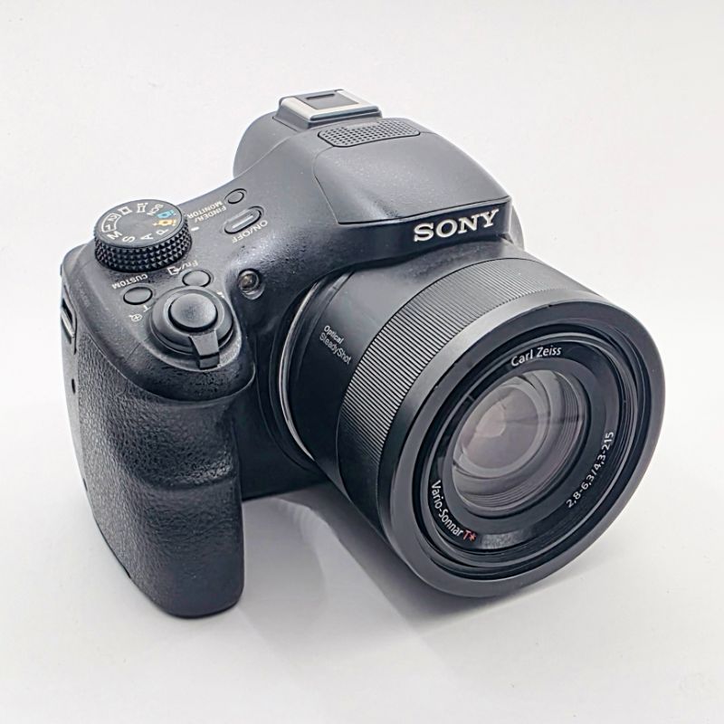 دوربین عکاسی دست دوم سونی Sony Cyber-shot DSC-HX400V Digital Camera (4000 شات)
