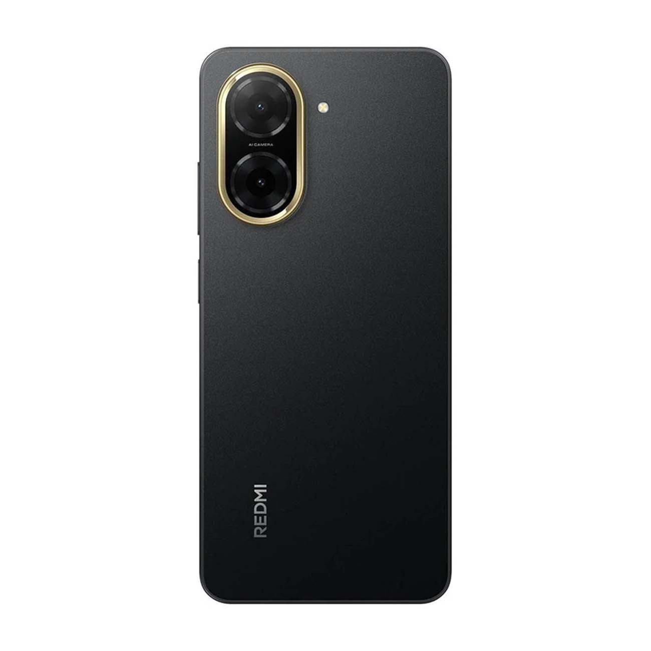 نمای پشت گوشی موبایل شیائومی Xiaomi Redmi A5 Dual SIM 128GB 4GB RAM Mobile Phone With Charger Versio