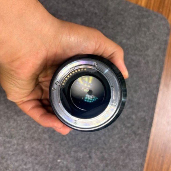 لنز دست دوم سیگما Sigma 20mm f/1.4 DG HSM Art Lens for Sony E(جعبه دارد)