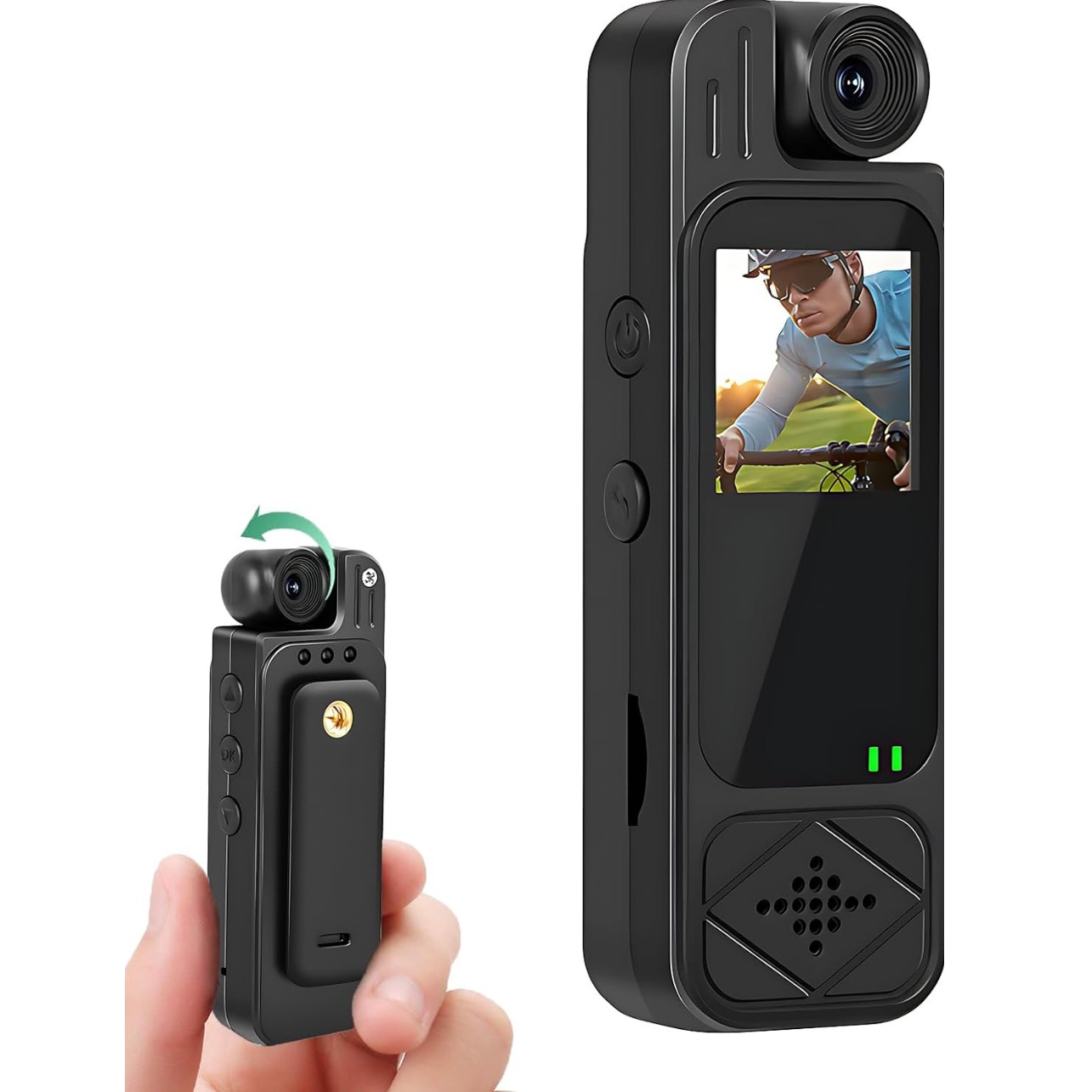 دوربین ورزشی جنریک Generic Body Camera